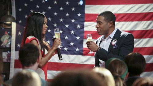 undefined Season 2 Episode 6 - I Walk the Line