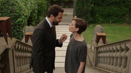 Baby Season 1 Episode 3 - #Friendzone