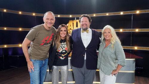 All Against All Season 12 Episode 10 - Episode 10