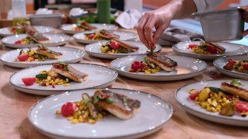 Pressure Cooker Season 1 Episode 4 - Traitors