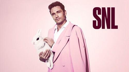 Saturday Night Live Season 43 Episode 8 - James Franco and SZA