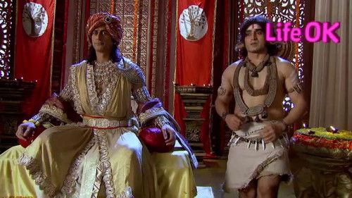 Devon Ke Dev...Mahadev Season 5 Episode 13 - Nandi sacrifices himself