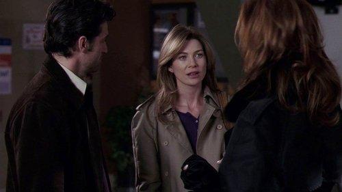 undefined Season 1 Episode 9 - Who's Zoomin' Who?