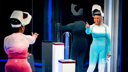 The Cube Season 1 Episode 10 - Dwyane Wade, Show Me the Ladder!