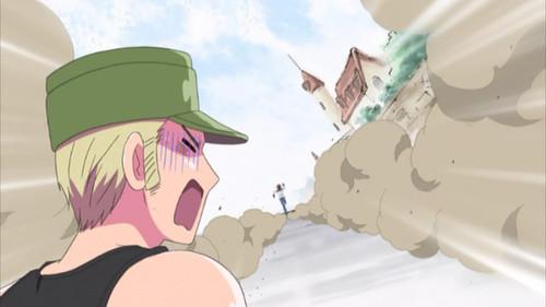 undefined Season 1 Episode 19 - Top Secret Plans