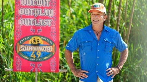 Survivor Season 49 Episode 9 - If You're Loyal to All, You're Loyal to None