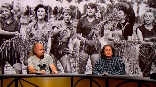 QI Season 9 Episode 2 - International