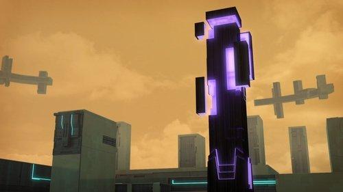 Code Lyoko: Evolution Season 1 Episode 24 - Temporal Paradox