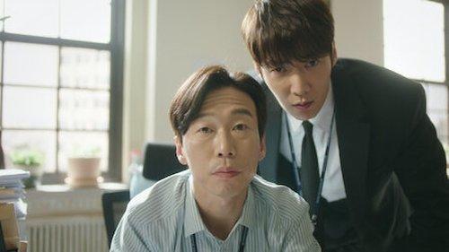 Miss Night and Day Season 1 Episode 16 - Episode 16