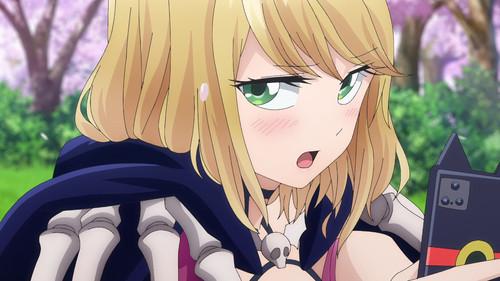 undefined Season 1 Episode 1 - I Love You!