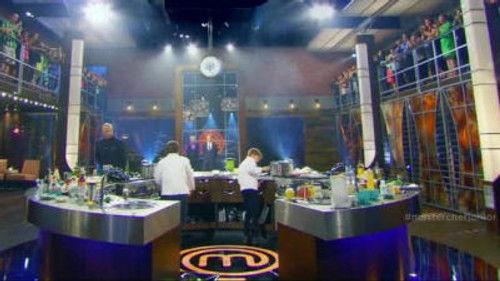 MasterChef Junior Season 2 Episode 7 - The Finale