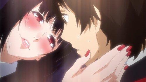 Kakegurui Season 2 Episode 3 - The Untouchable Girl