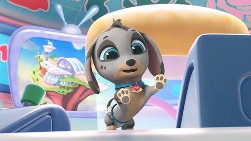 T.O.T.S. Season 2 Episode 1 - Puppy Problems