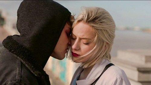 wtFOCK Season 2 Episode 6 - Is he good enough for you?