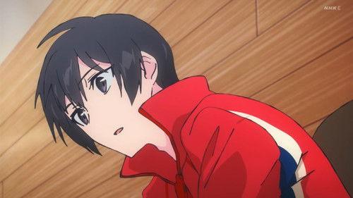 Breakers Season 1 Episode 16 - Paralympic Swimming Chapter #04