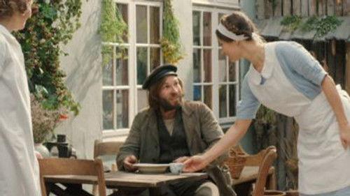 Seaside Hotel Season 3 Episode 2 - Vagabonds