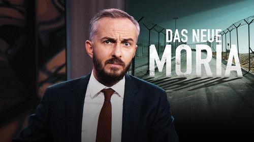 ZDF Magazin Royale Season 3 Episode 7 - The new Moria
