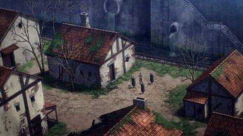 undefined Season 4 Episode 23 - Sunset