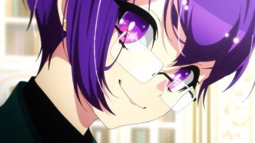 Pretty Boy Detective Club Season 1 Episode 10 - The Pretty Boy on D. Hill (1)