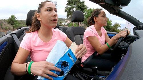 The Amazing Race Season 33 Episode 7 - Gently Down the Stream