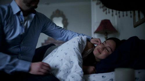 Eli Roth Presents: A Ghost Ruined My Life Season 2 Episode 3 - Newlywed Nightmare