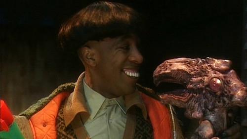 Red Dwarf Season 6 Episode 4 - Emohawk: Polymorph II