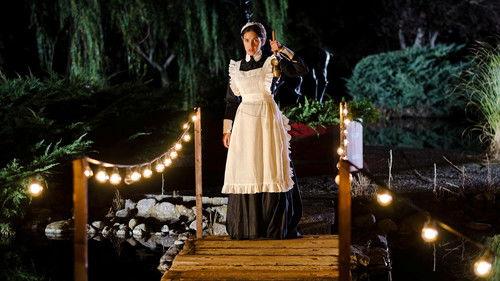 Grand Hotel Season 1 Episode 7 - The Stolen Letter