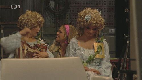 Vyprávěj Season 2 Episode 3 - Episode 3