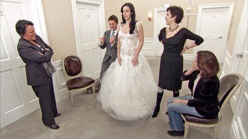 Say Yes to the Dress Season 5 Episode 19 - Fit for a Fantasy