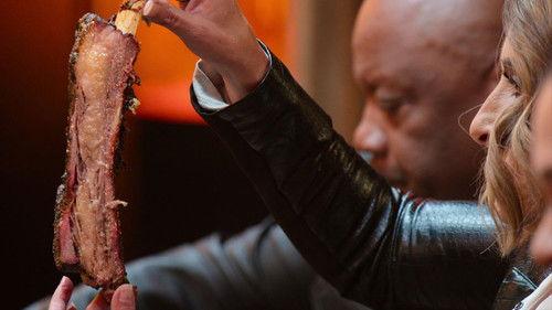 Barbecue Showdown Season 3 Episode 8 - The Final Stand