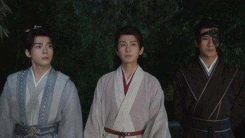Mysterious Lotus Casebook Season 1 Episode 11 - Lotus in the Pond