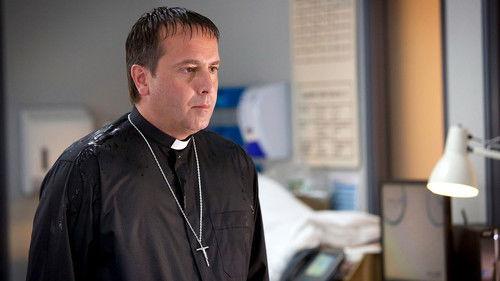 Casualty Season 29 Episode 14 - Solomon's Song