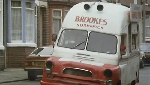 undefined Season 2 Episode 5 - Arkwright's Mobile Store