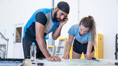 The Amazing Race Australia Season 5 Episode 14 - Leg 14