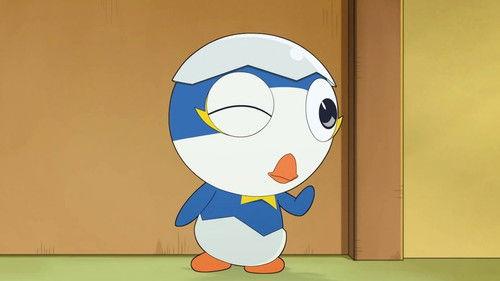 Magic stool Season 2 Episode 16 - Episode 16