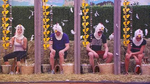 Big Brother Canada Season 1 Episode 20 - Double Eviction