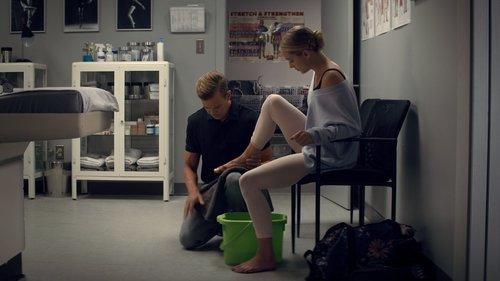 undefined Season 1 Episode 2 - Range of Motion