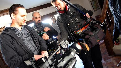 Ghost Adventures Season 9 Episode 9 - Fox Hollow Farm