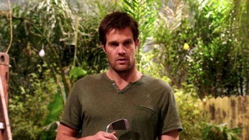 undefined Season 1 Episode 13 - The Boy With The Bucket