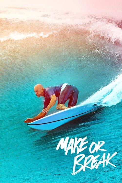 Make or Break poster