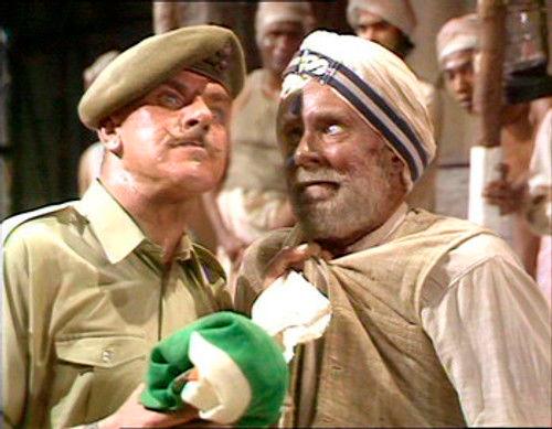 It Ain't Half Hot Mum Season 2 Episode 3 - The Natives are Revolting