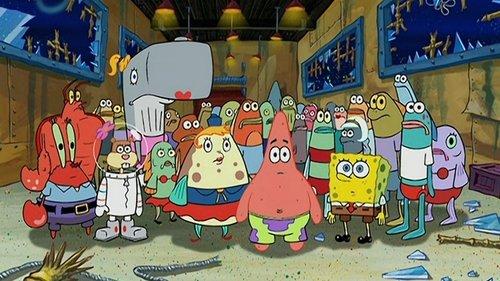 SpongeBob SquarePants Season 2 Episode 26 - Band Geeks