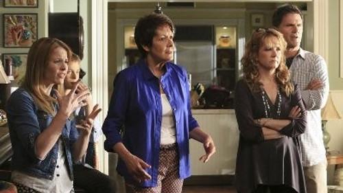 Switched at Birth Season 1 Episode 24 - The Intruder