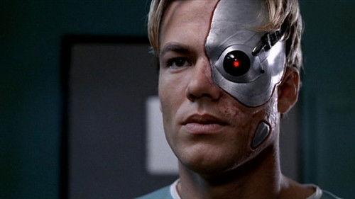 Dark Angel Season 2 Episode 7 - Some Assembly Required