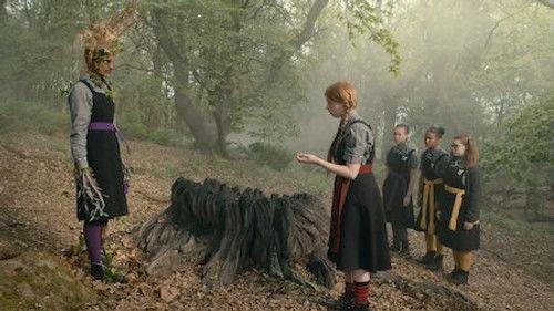 The Worst Witch Season 4 Episode 5 - The Forbidden Tree