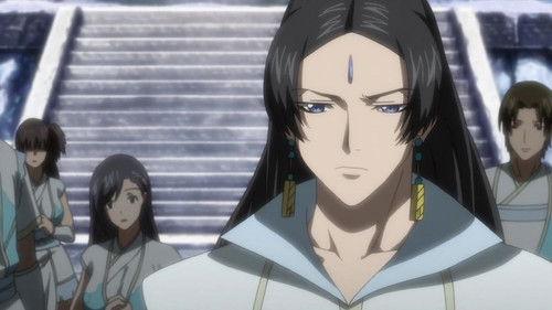 The World of Fantasy Season 3 Episode 12 - Episode 12