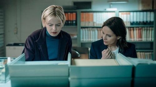 undefined Season 1 Episode 2 - Paper Mountain Girl (2)