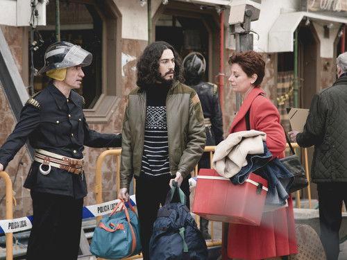 Cuéntame cómo pasó Season 18 Episode 12 - Episode 12