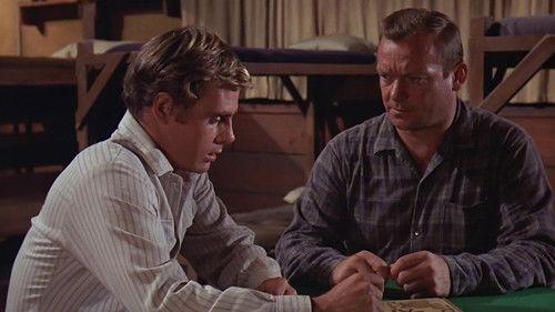 The Virginian Season 5 Episode 5 - Jacob Was a Plain Man