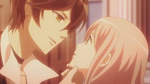 Sweet Bite Marks Season 1 Episode 5 - Round Dance Under The Moon: Campus Chapter